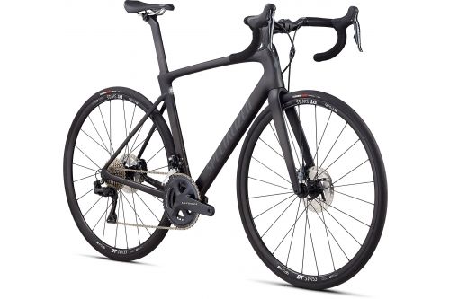 Rower szosowy Specialized Roubaix Comp Shimano Ultegra Di2